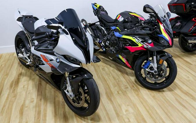 Used 2022 BMW F 900 R