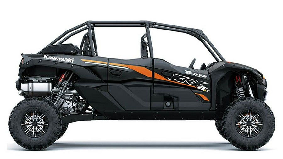 2023 Kawasaki Teryx KRX4 1000 eS