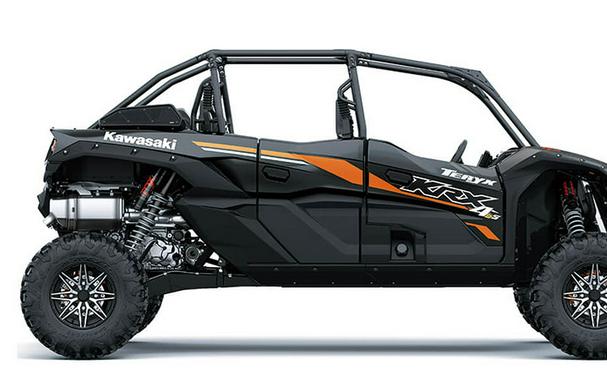 2023 Kawasaki Teryx KRX4 1000 eS