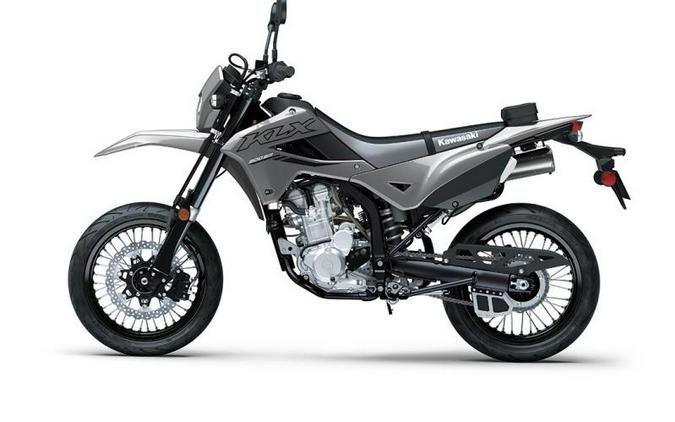 2024 Kawasaki KLX®300SM