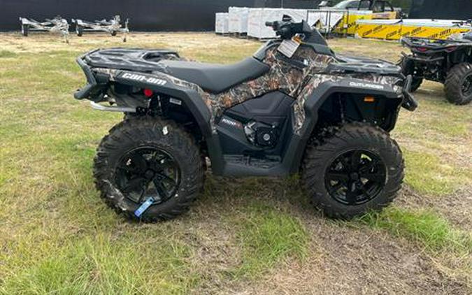 2024 Can-Am Outlander XT 1000R