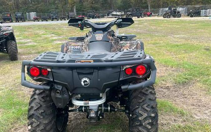 2024 Can-Am Outlander XT 1000R