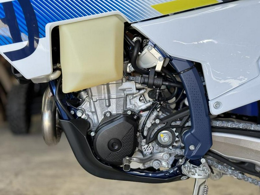 2024 Husqvarna® FE 501s