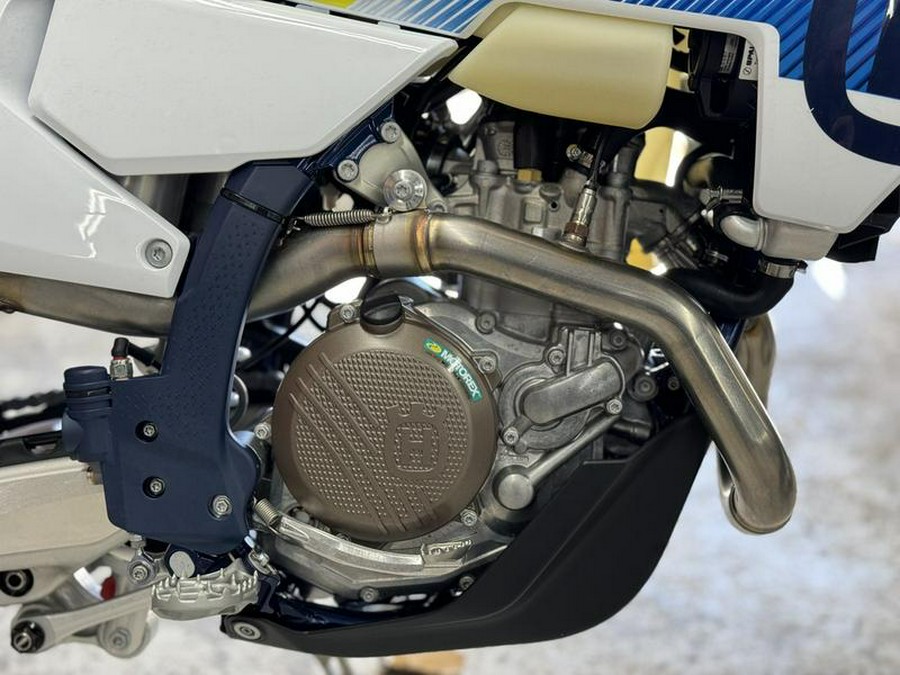 2024 Husqvarna® FE 501s