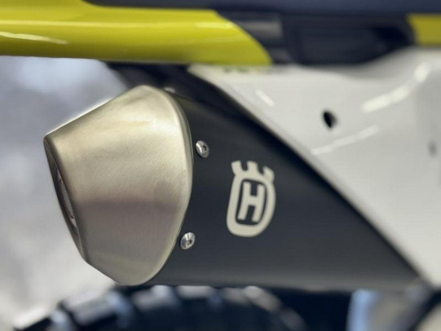 2024 Husqvarna® FE 501s