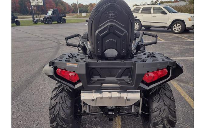 2024 Polaris Industries Sportsman® Touring 850 Base