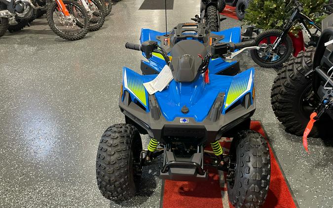 2024 Polaris Outlaw 70 EFI