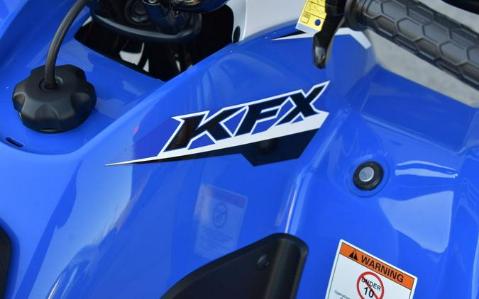 2023 Kawasaki KFX®90