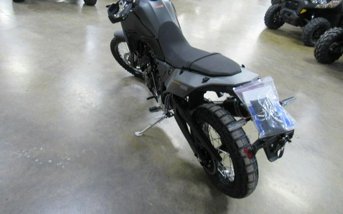 2024 Yamaha Tenere 700