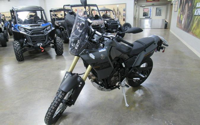 2024 Yamaha Tenere 700