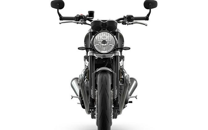 2024 Triumph Speed Twin 1200