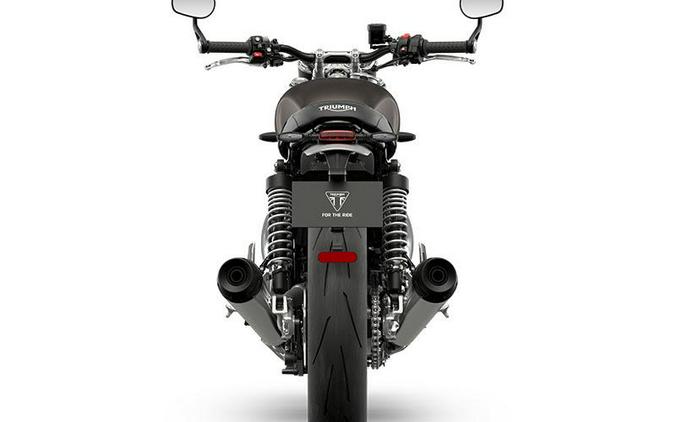 2024 Triumph Speed Twin 1200