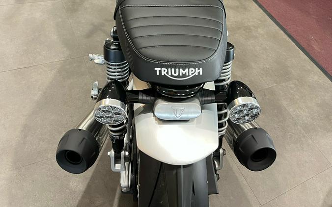 2024 Triumph Speed Twin 1200