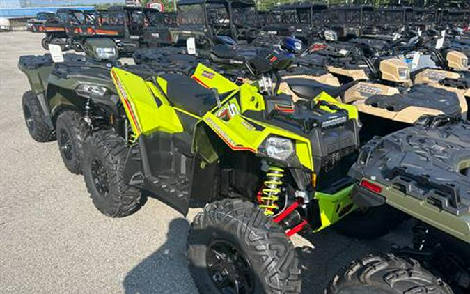 2024 Polaris Scrambler XP 1000 S