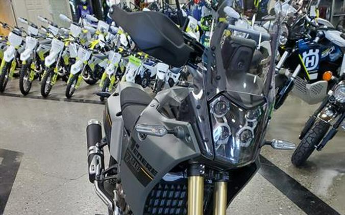 2024 Yamaha Ténéré 700