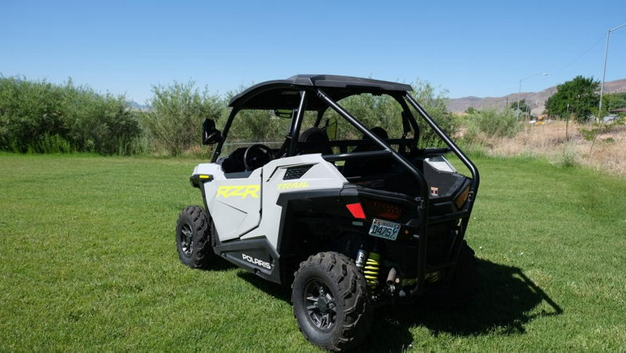 2022 Polaris® RZR Trail Ultimate