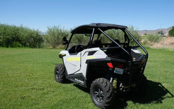 2022 Polaris® RZR Trail Ultimate