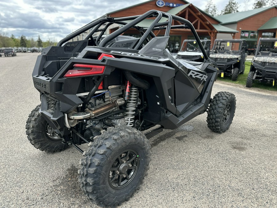 2024 Polaris RZR Pro XP® Ultimate