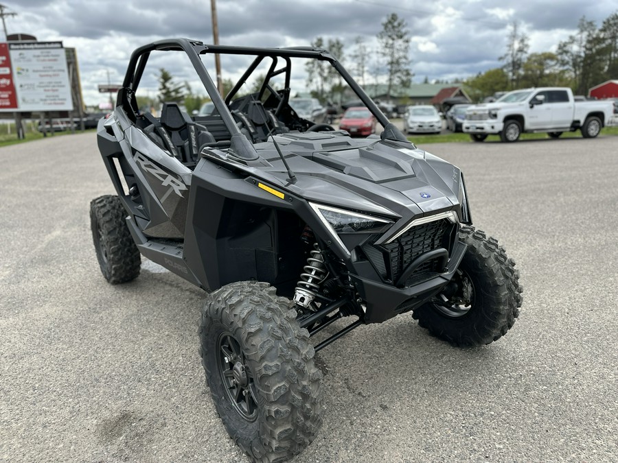 2024 Polaris RZR Pro XP® Ultimate