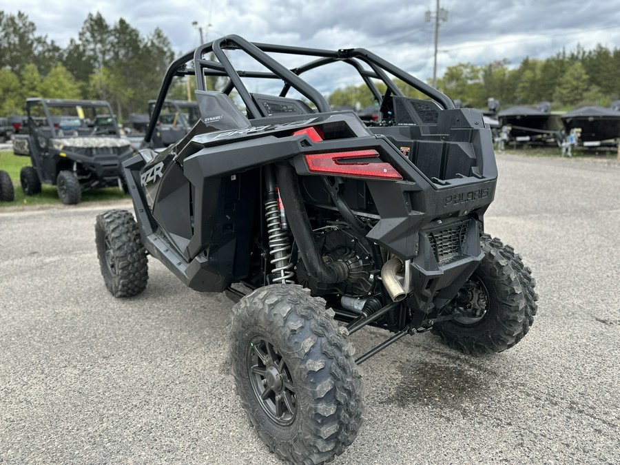 2024 Polaris RZR Pro XP® Ultimate