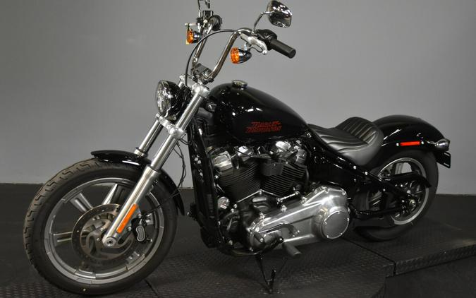 2024 Harley-Davidson Softail Standard