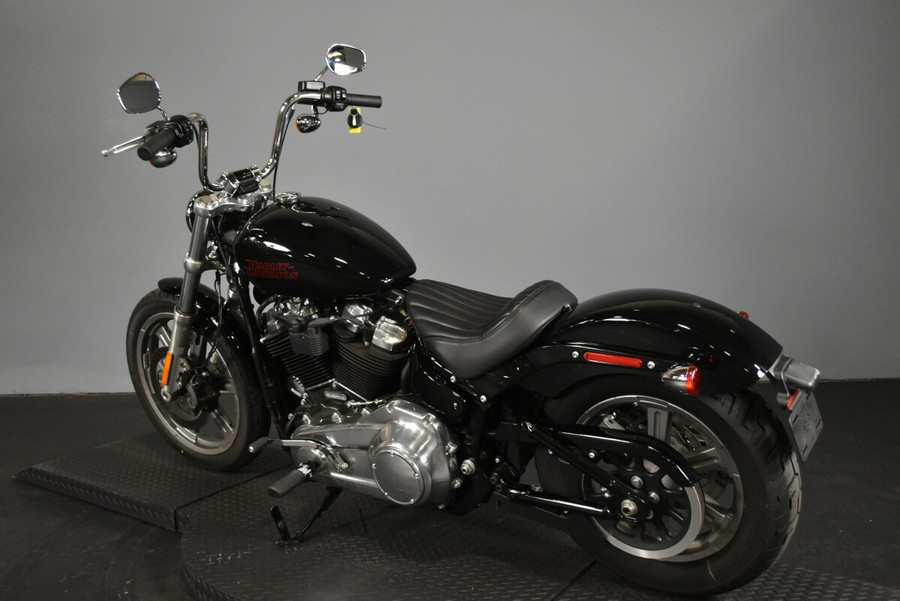 2024 Harley-Davidson Softail Standard