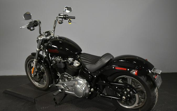 2024 Harley-Davidson Softail Standard