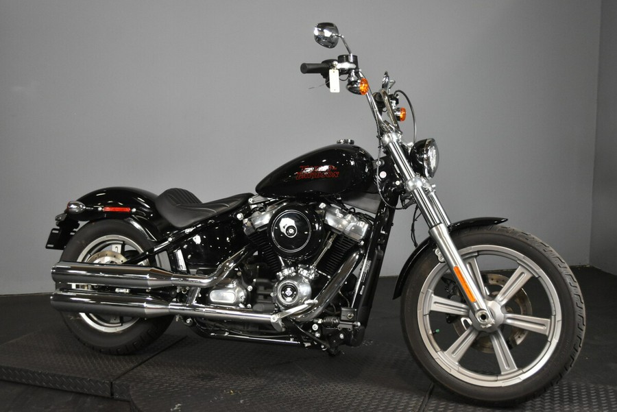 2024 Harley-Davidson Softail Standard