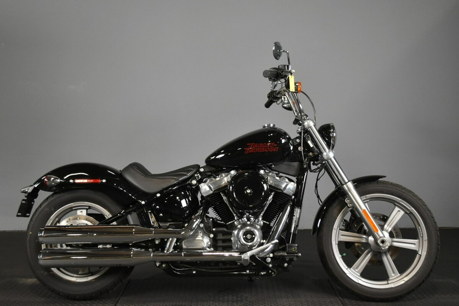 2024 Harley-Davidson Softail Standard