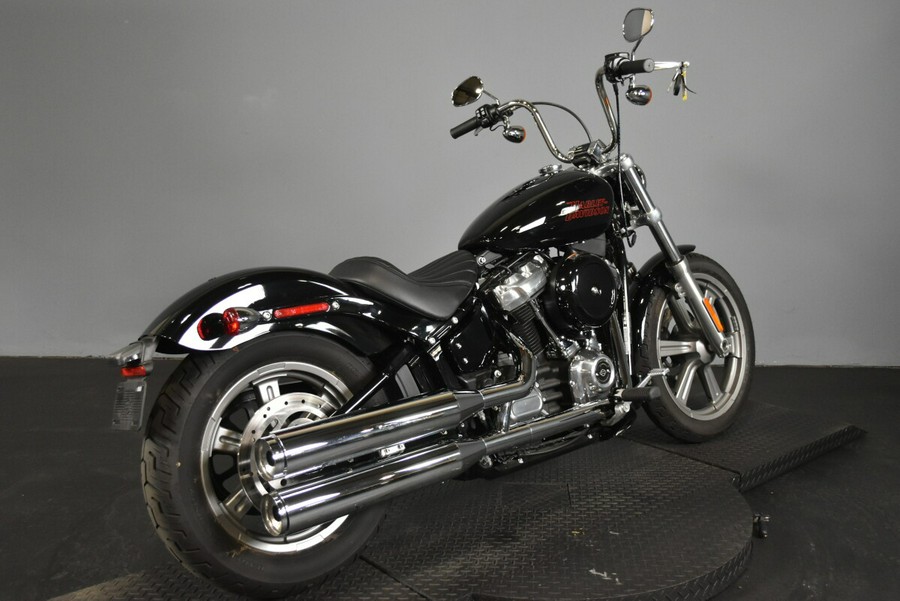 2024 Harley-Davidson Softail Standard