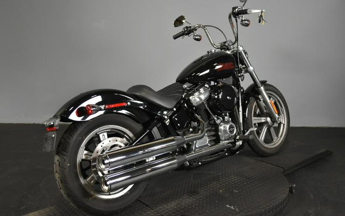 2024 Harley-Davidson Softail Standard