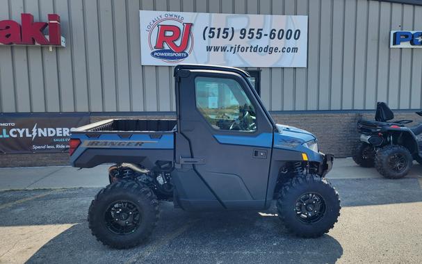 2025 Polaris Ranger XP 1000 NorthStar Edition Ultimate