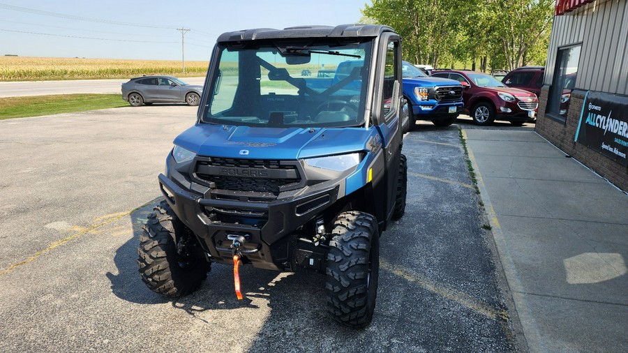 2025 Polaris Ranger XP 1000 NorthStar Edition Ultimate