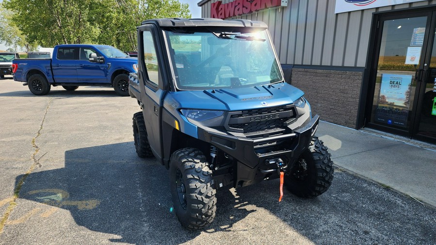 2025 Polaris Ranger XP 1000 NorthStar Edition Ultimate