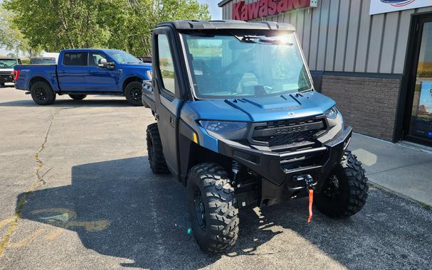 2025 Polaris Ranger XP 1000 NorthStar Edition Ultimate