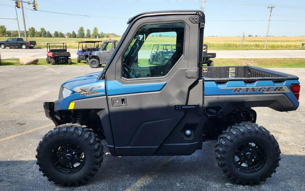 2025 Polaris Ranger XP 1000 NorthStar Edition Ultimate