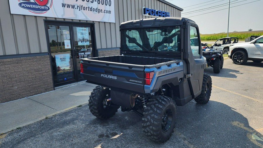 2025 Polaris Ranger XP 1000 NorthStar Edition Ultimate