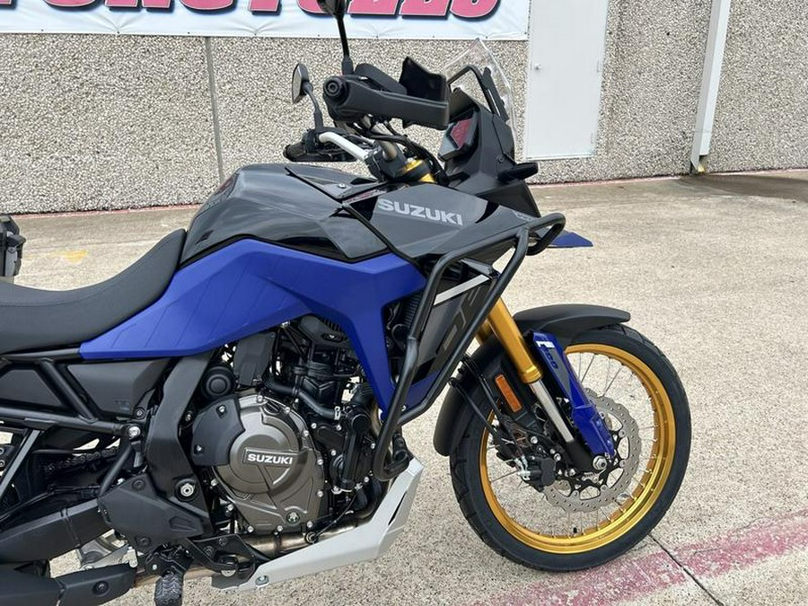 2023 Suzuki V-Strom 800DE Adventure