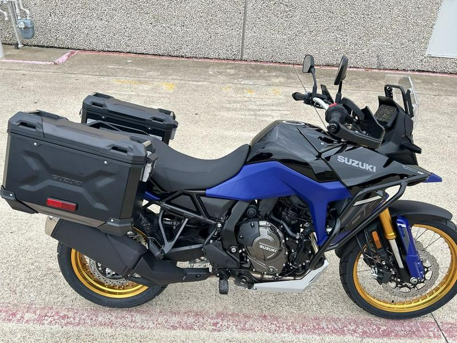 2023 Suzuki V-Strom 800DE Adventure