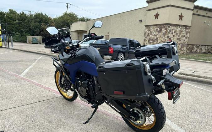 2023 Suzuki V-Strom 800DE Adventure