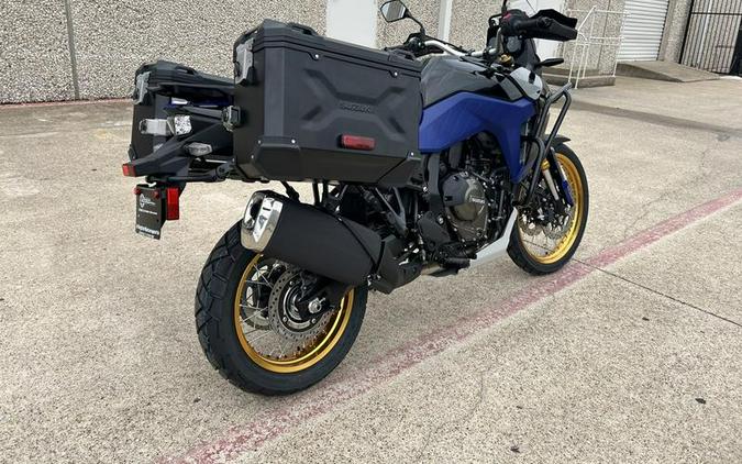 2023 Suzuki V-Strom 800DE Adventure