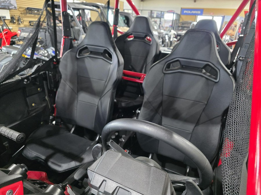 2025 Honda Talon 1000X 4 FOX® Live Valve