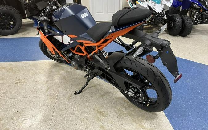 2024 KTM RC 390