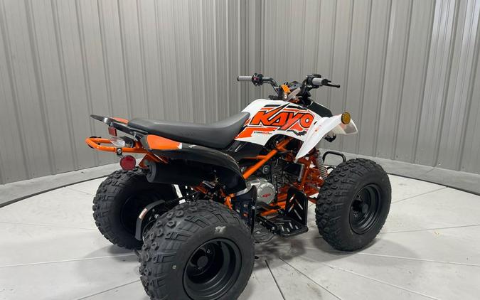 2024 Kayo STORM 150