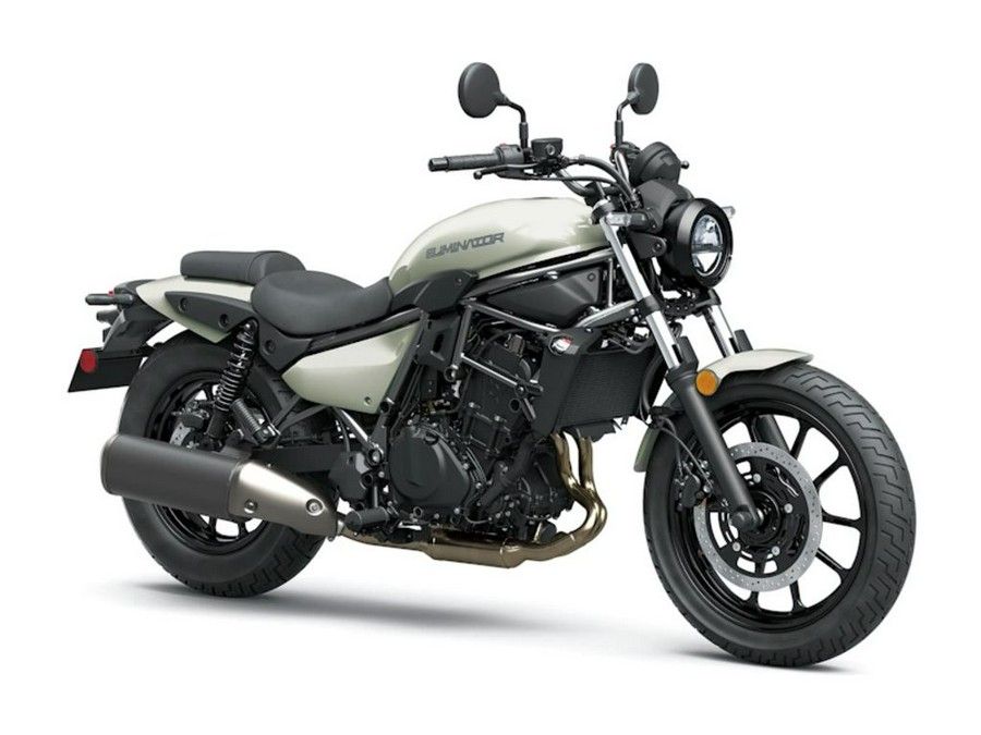 2026 Kawasaki Eliminator® ABS