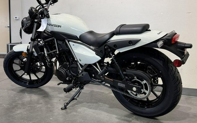 2026 Kawasaki Eliminator ABS
