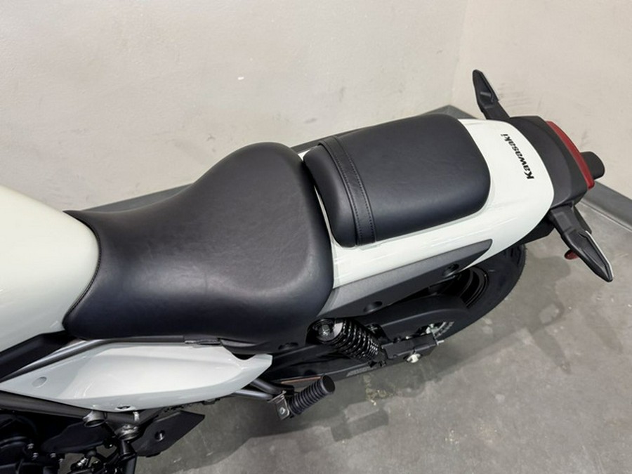 2026 Kawasaki Eliminator ABS
