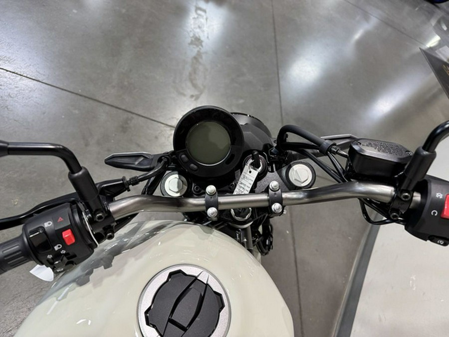 2026 Kawasaki Eliminator ABS