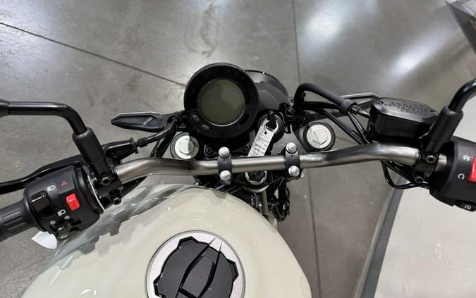 2026 Kawasaki Eliminator ABS