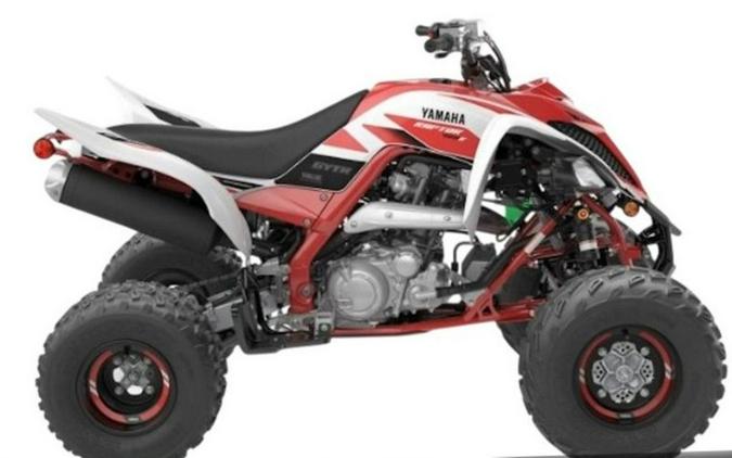 2026 Yamaha Raptor 700R SE